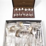 651 4316 CUTLERY SET